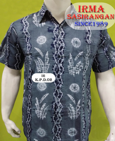 Hem Katun Lengan Pendek