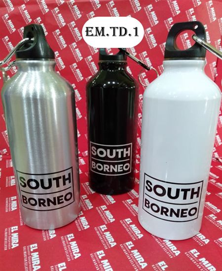 Tumbler untuk air Dingin