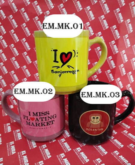 Gelas Mug