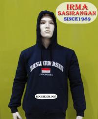 HOODIE  BANJARMASIN INDONESIA