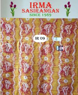 Kain Sasirangan Bahan Prima