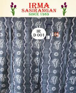 Kain Sasirangan Bahan Sating Dorbi