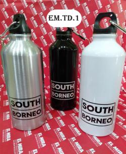 Tumbler untuk air Dingin