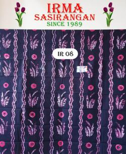Kain Sasirangan Bahan Prima