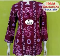 Blouse Bahan Katun