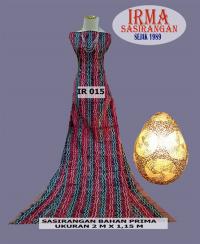 Kain Sasirangan Bahan Prima