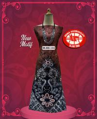 Kain Katun Sasirangan Bahan Katun Gradasi