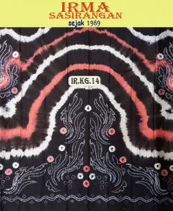 Kain Sasiranan Bahan Katun