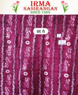 Kain Sasirangan Bahan Katun