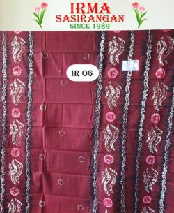 Kain Sasirangan Bahan Prima