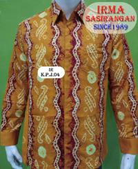 Kain Sasirangan Bahan Katun